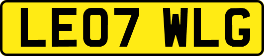 LE07WLG