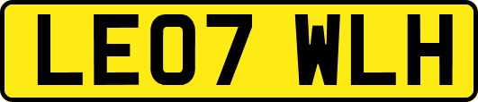 LE07WLH