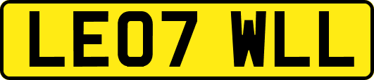 LE07WLL