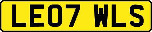 LE07WLS