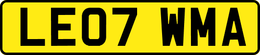 LE07WMA