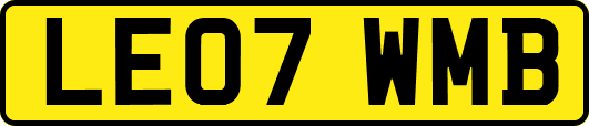 LE07WMB