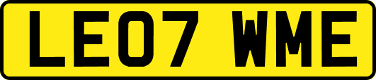LE07WME