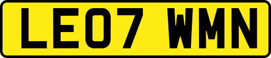 LE07WMN