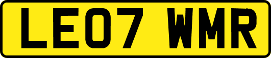 LE07WMR