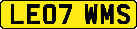 LE07WMS