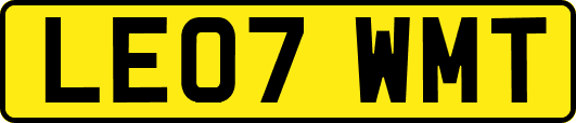 LE07WMT