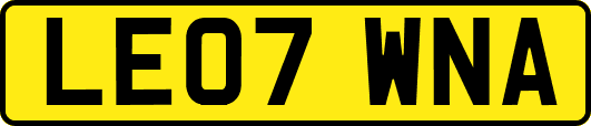 LE07WNA