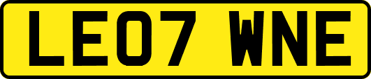 LE07WNE
