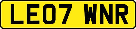 LE07WNR