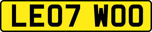 LE07WOO