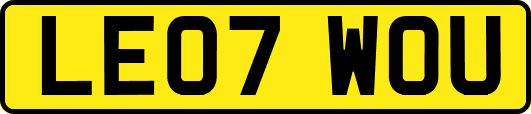 LE07WOU