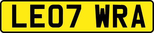 LE07WRA