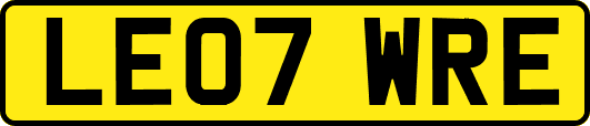 LE07WRE