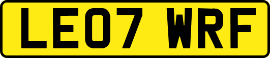 LE07WRF