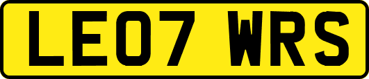 LE07WRS