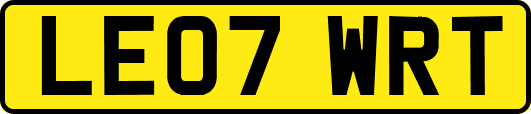 LE07WRT