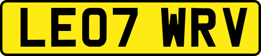 LE07WRV