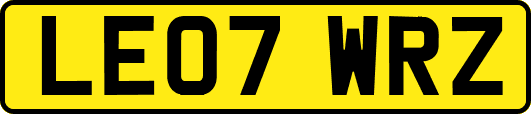 LE07WRZ