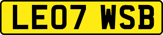 LE07WSB