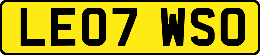 LE07WSO