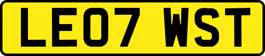 LE07WST