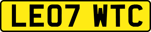 LE07WTC