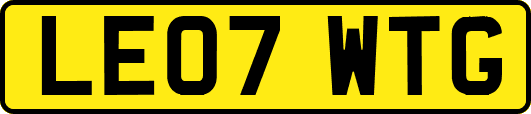 LE07WTG