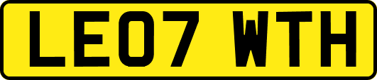LE07WTH