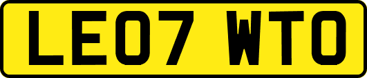 LE07WTO