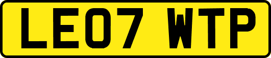 LE07WTP