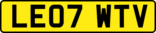 LE07WTV