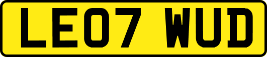 LE07WUD
