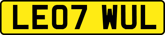 LE07WUL