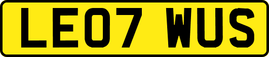 LE07WUS