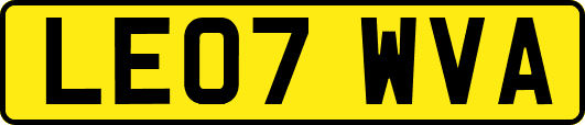 LE07WVA