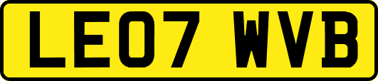 LE07WVB