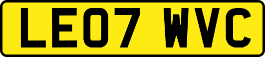 LE07WVC