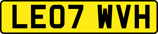 LE07WVH