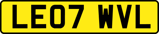 LE07WVL