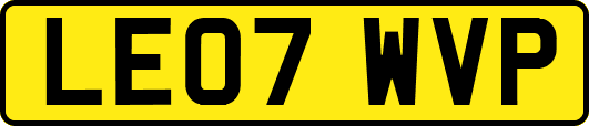 LE07WVP