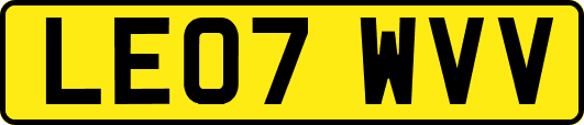 LE07WVV