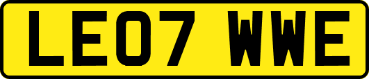 LE07WWE