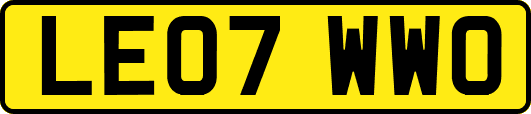 LE07WWO