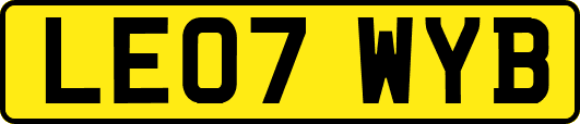 LE07WYB