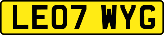 LE07WYG