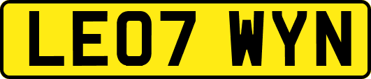 LE07WYN