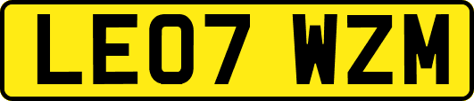LE07WZM