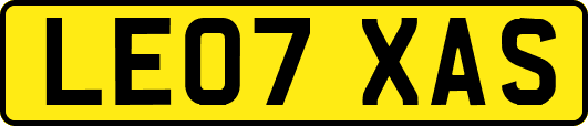 LE07XAS