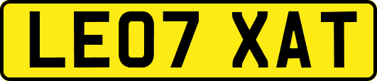 LE07XAT